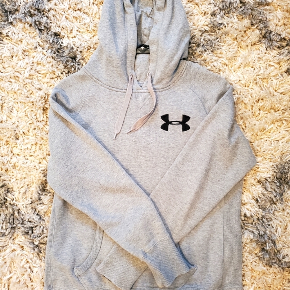 Under Armour hoodie